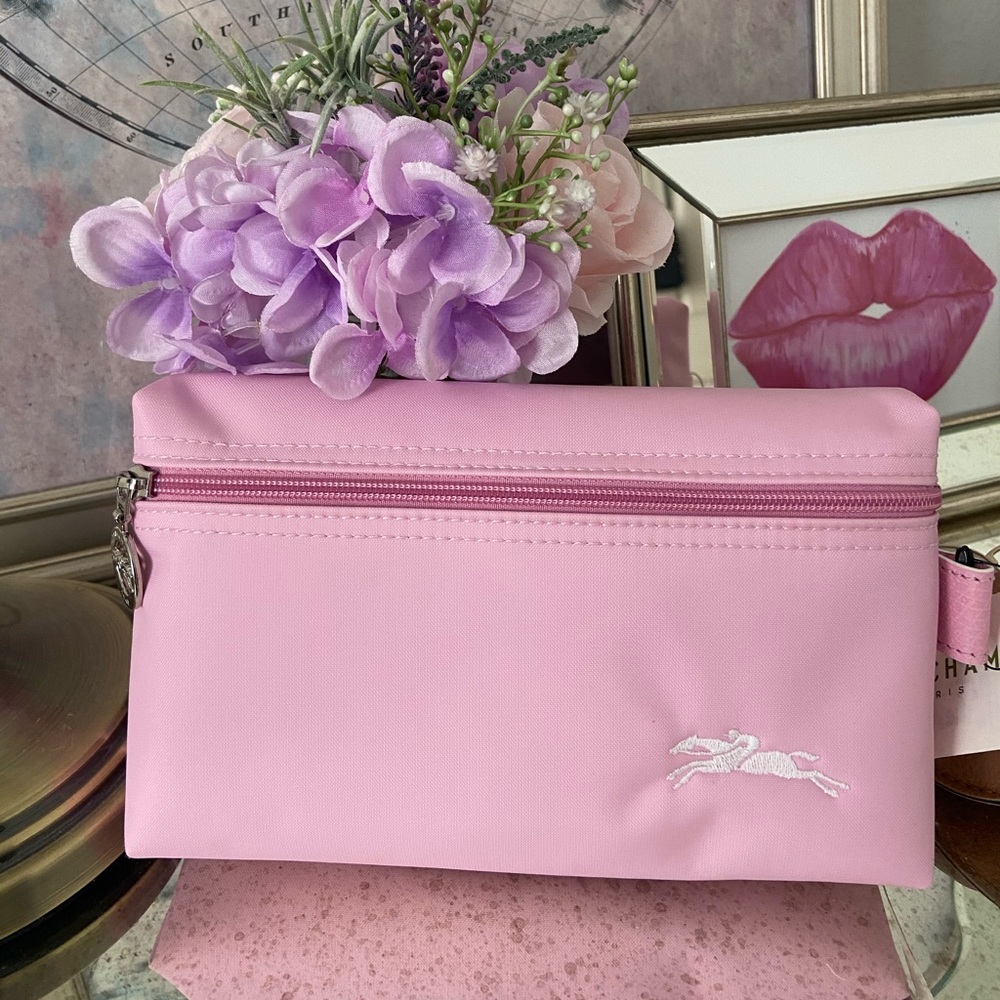 Longchamp LE PLIAGE CLUB POUCH